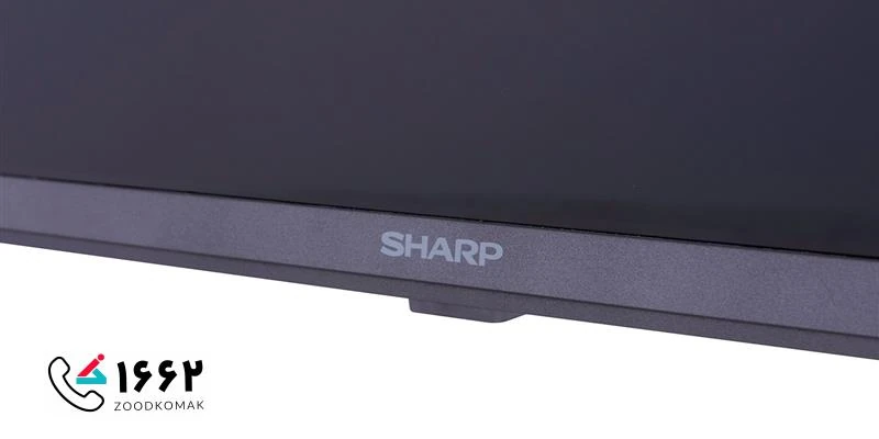 نمایندگی تلویزیون شارپ در تهران